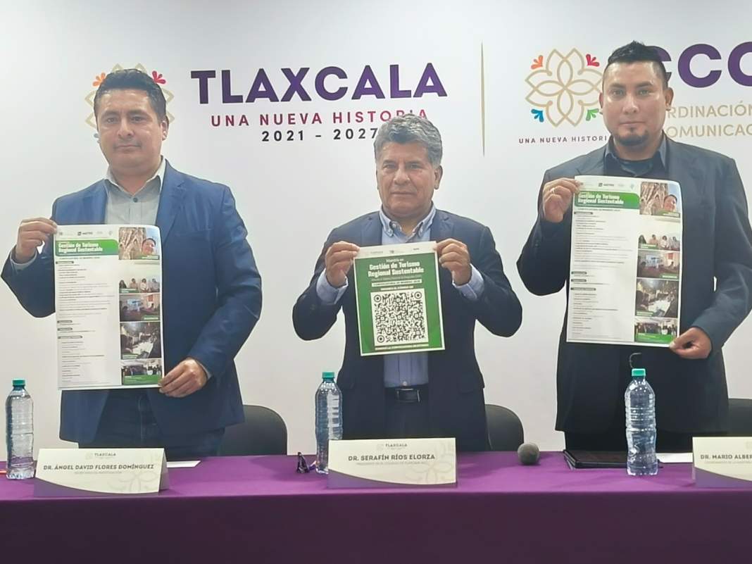 Maestría en Turismo Sustentable del Coltlax lanza convocatoria 2026
