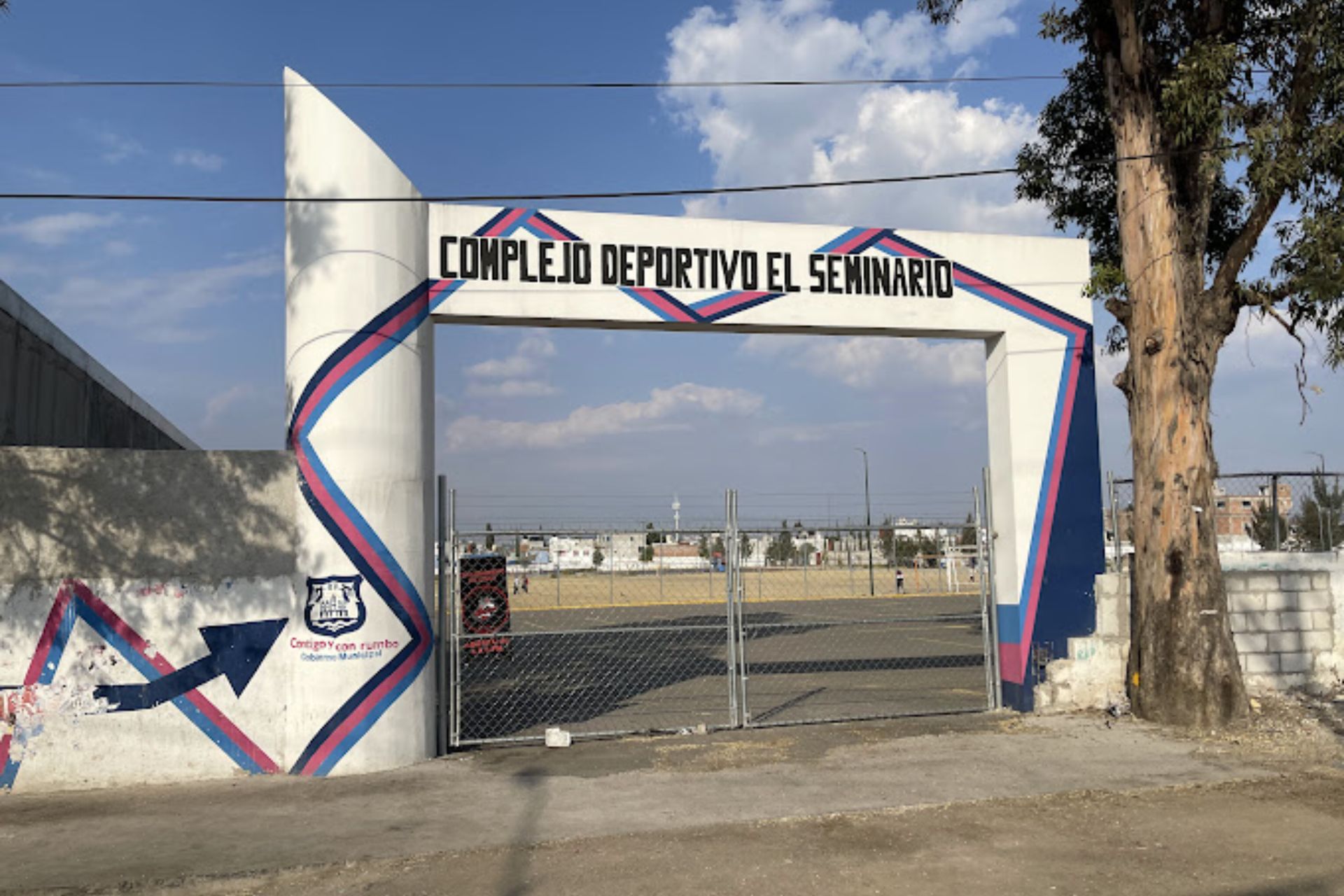 Ayuntamiento de Puebla recupera predio en Vicente Guerrero tras 20 años de litigios