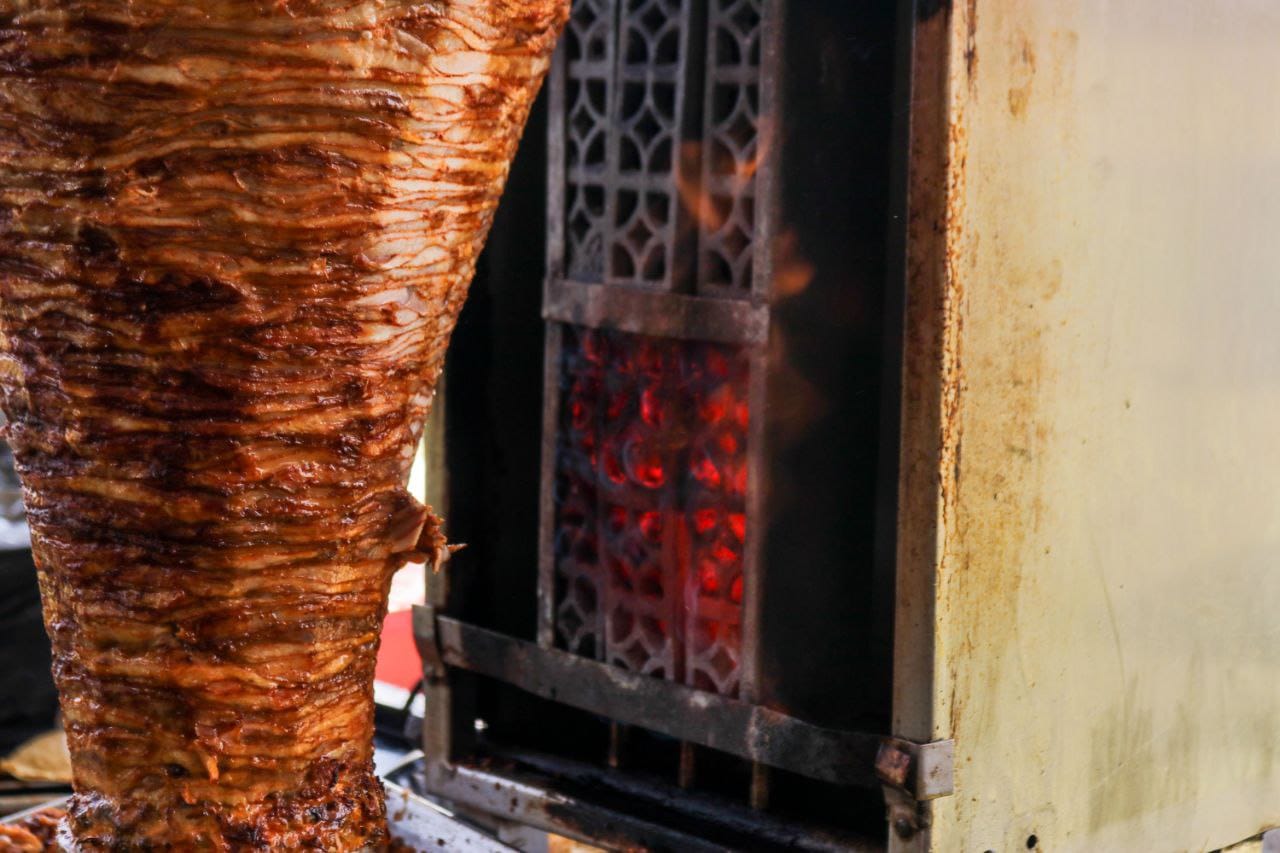 Música, tacos y convivencia familiar en San Andrés Cholula