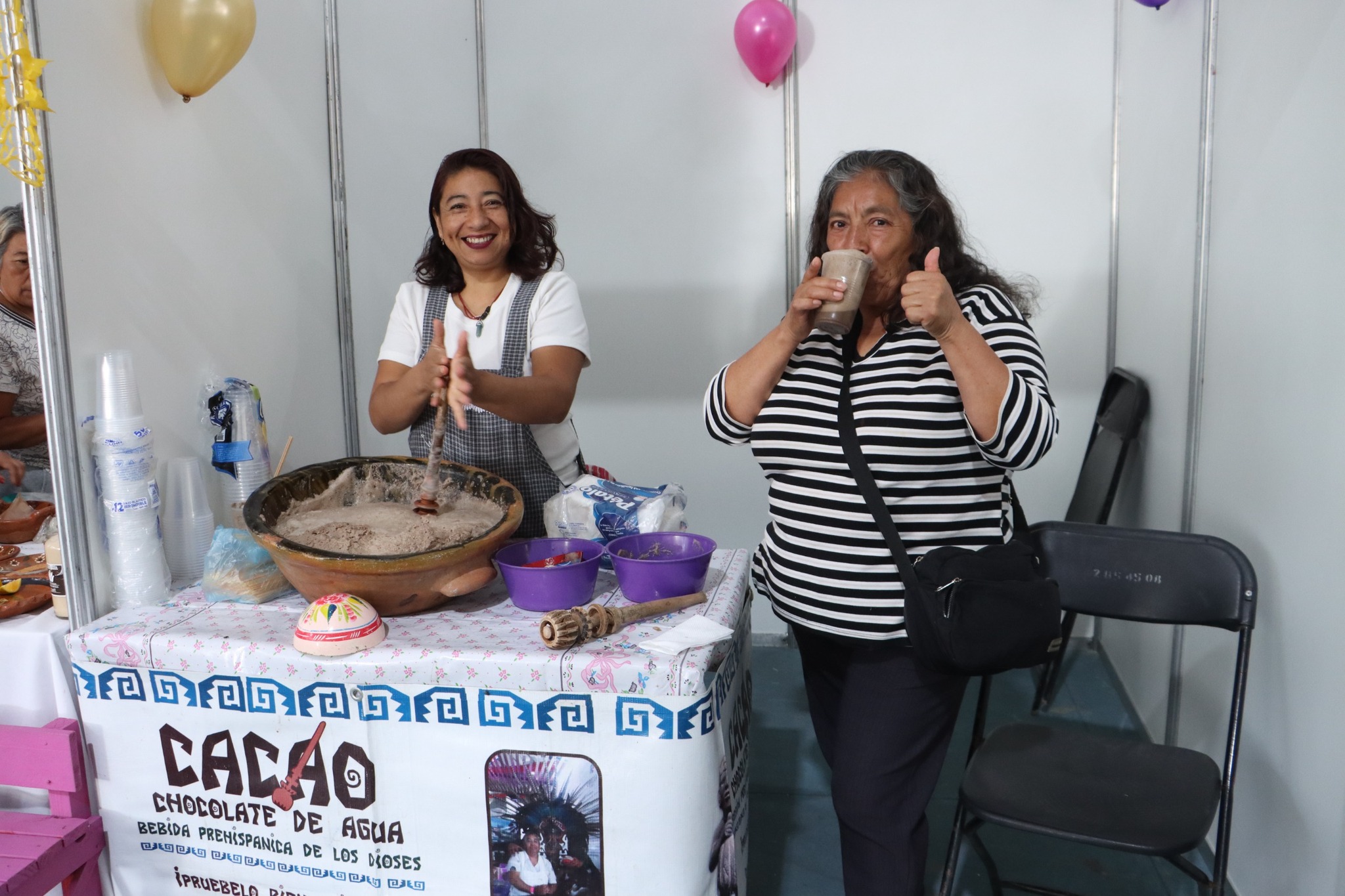 sanctorum con primera feria artesanal 2025 4