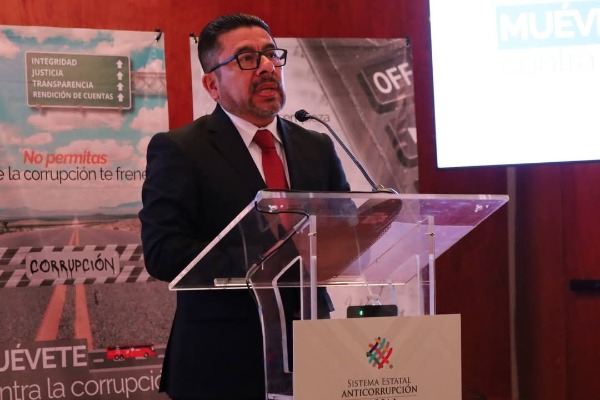 Inician 471 expedientes contra funcionarios de Puebla por irregularidades