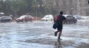 Lluvias intensas y calor extremo azotarán casi todo México esta semana