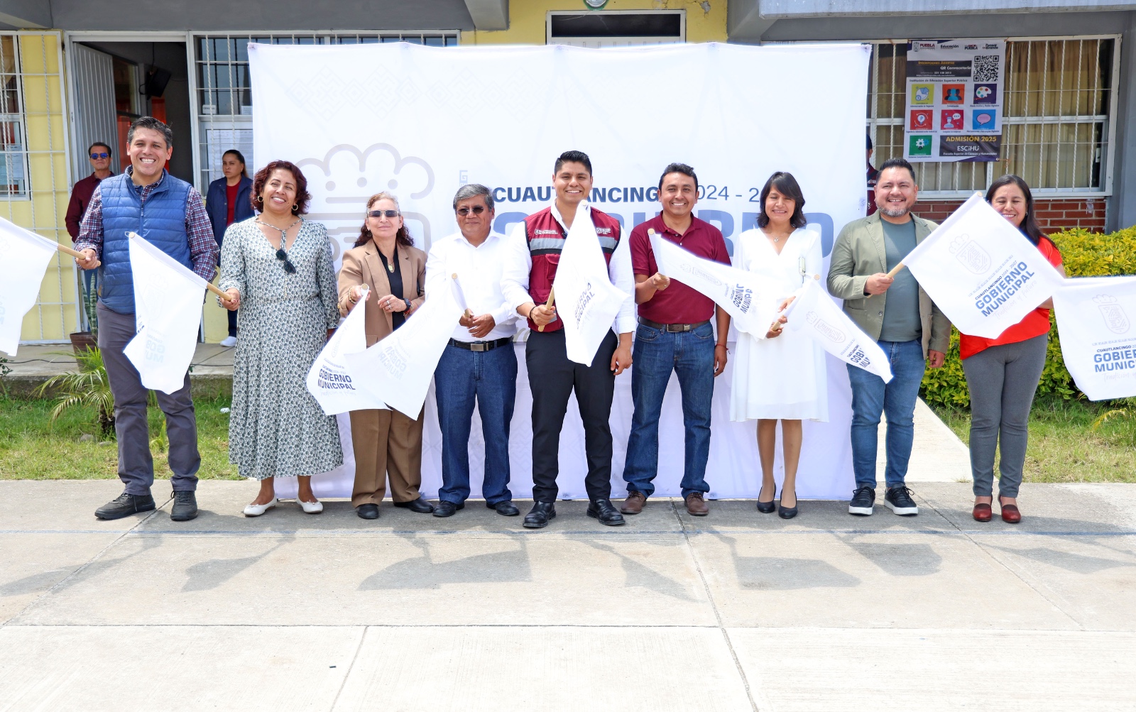 techo bachillerato almecatla 5