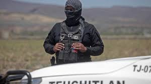 Condenan a 10 del CJNG tras hallazgo de centro criminal en Jalisco