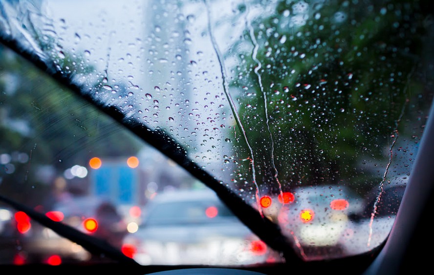 La lluvia no arruina tus planes: DiDi te lleva seco y seguro