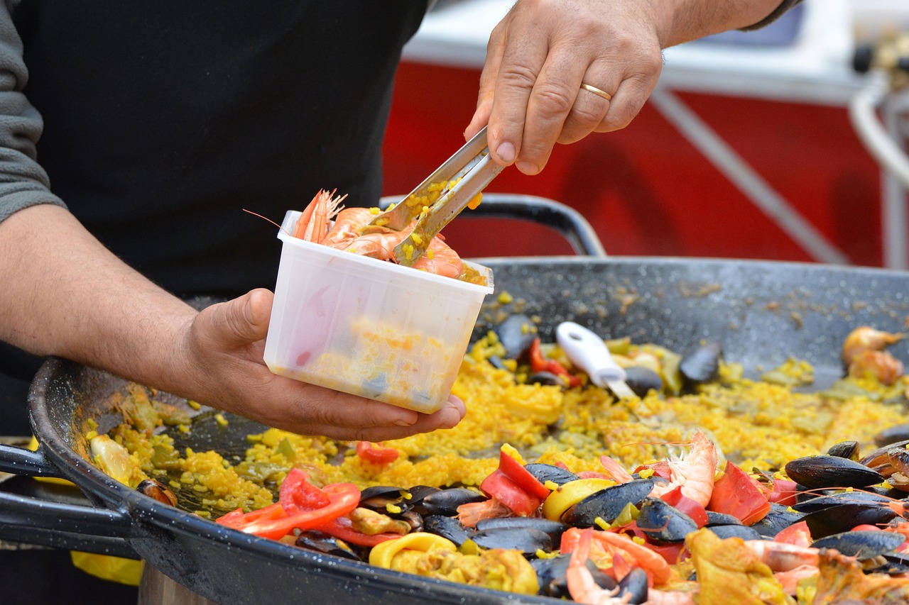 Puebla será sede de la eliminatoria nacional del World Paella Day Cup 2025