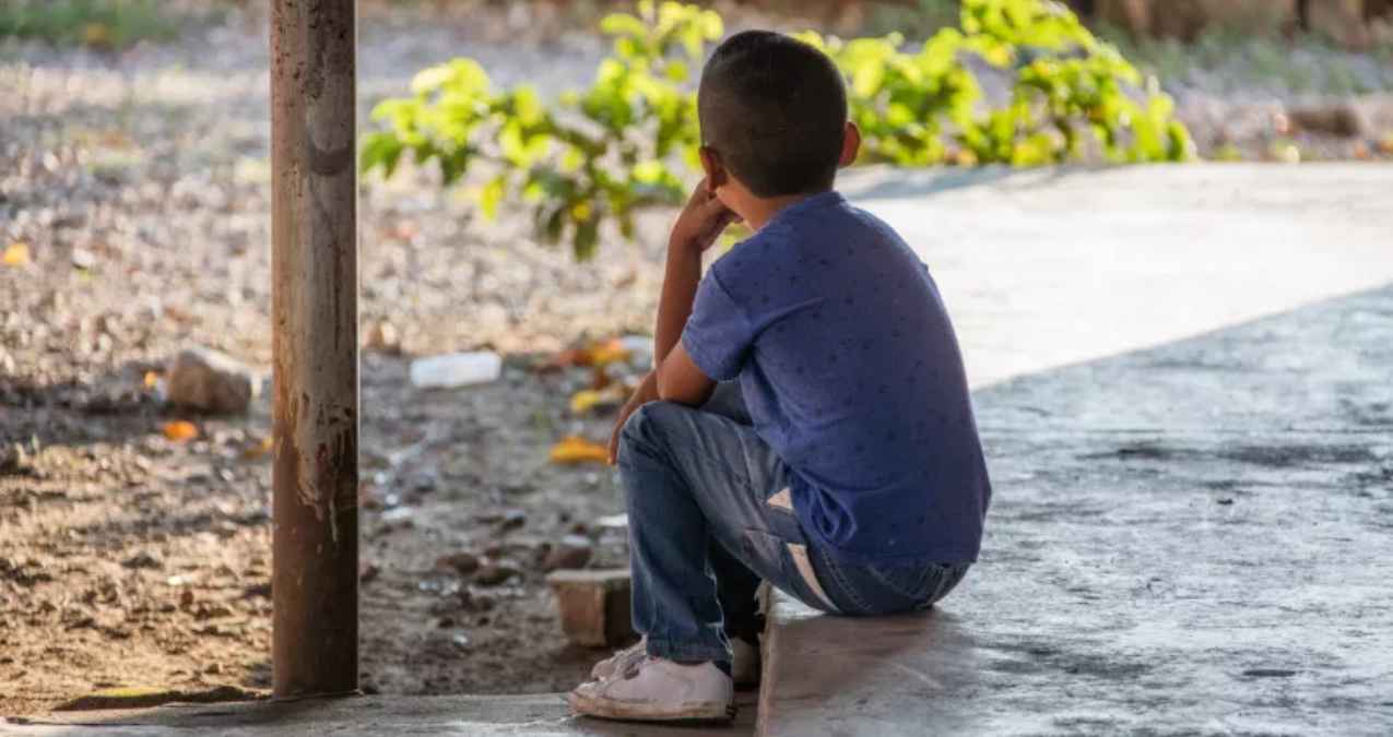 Alarma en México: 734 menores asesinados en 8 meses de gobierno