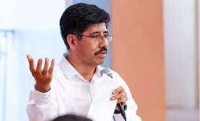 Hugo Aguilar promete justicia imparcial y técnica desde la Suprema Corte