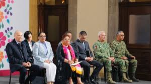 Impulsan paz con deporte, salud y desarme en estrategia nacional