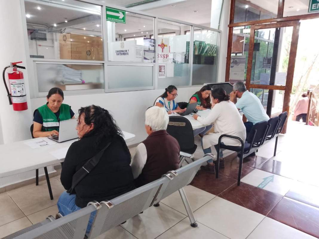 Tlaxcala abre registro para cirugías oftalmológicas gratuitas en “Ver por México”