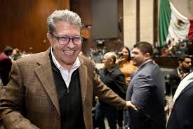 Monreal plantea reforma fiscal ante impacto por jornada de 40 horas