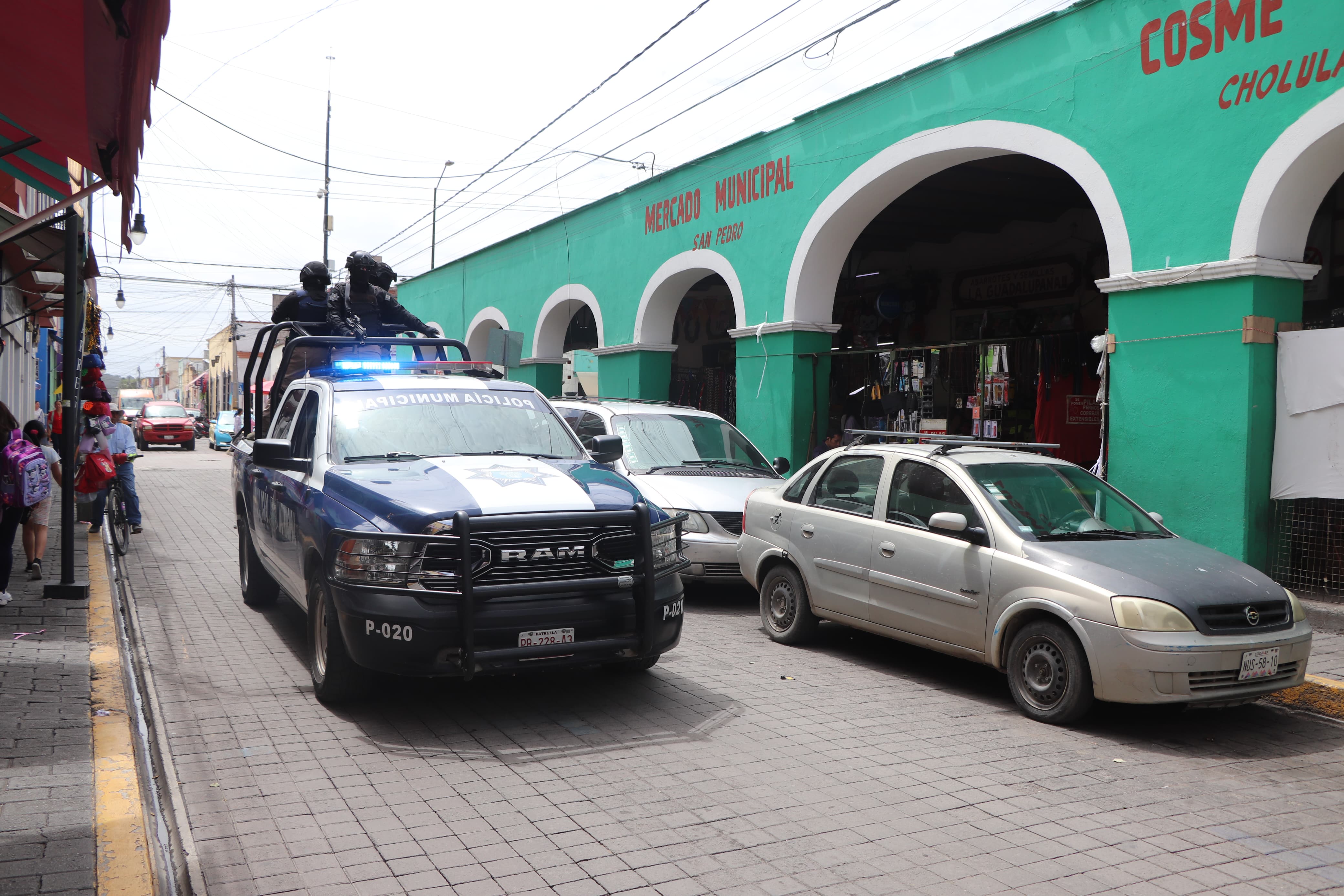 permanente seguridad mercado spch 4