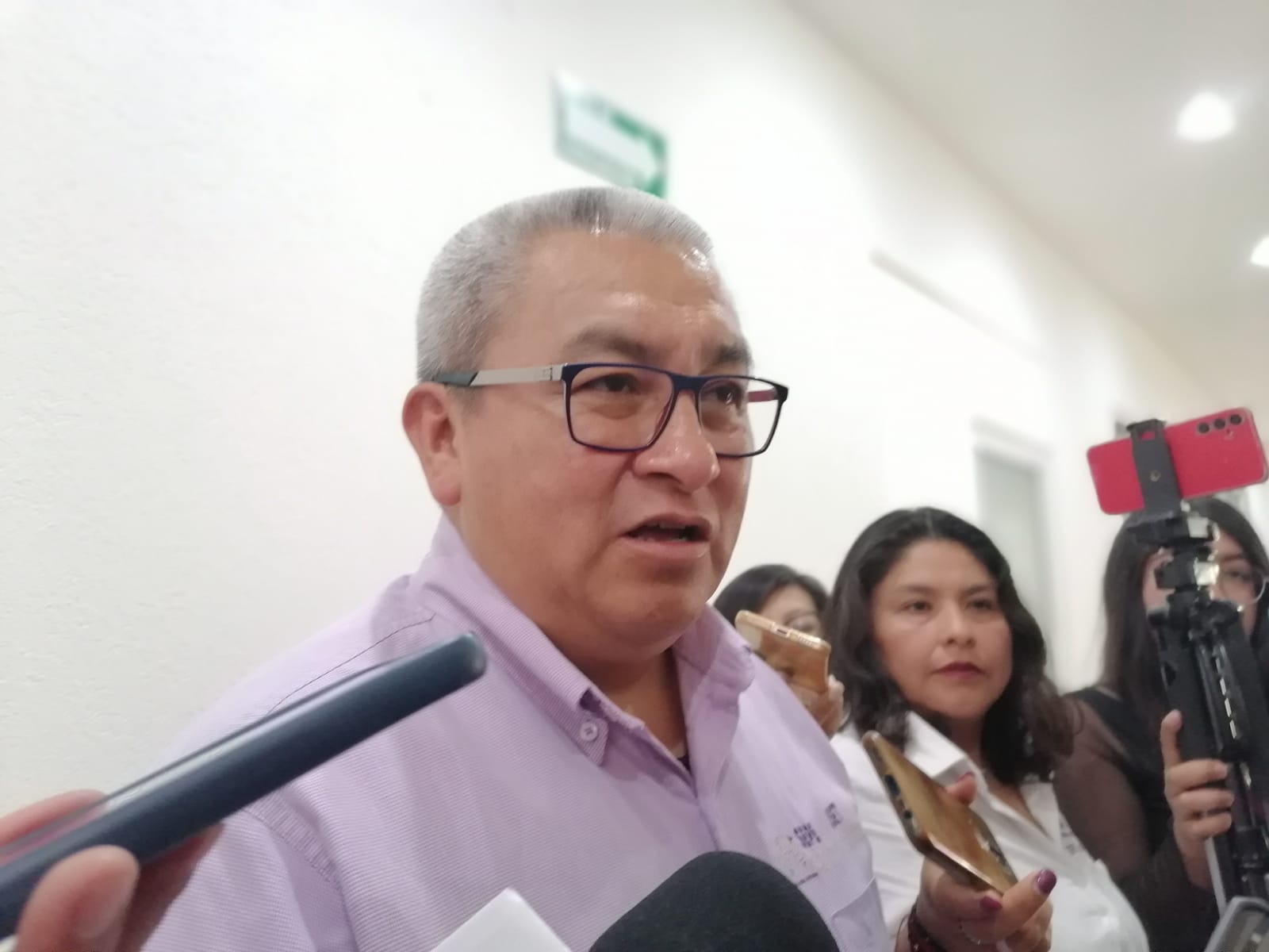 Escuelas de Tlaxcala sin daños tras granizadas