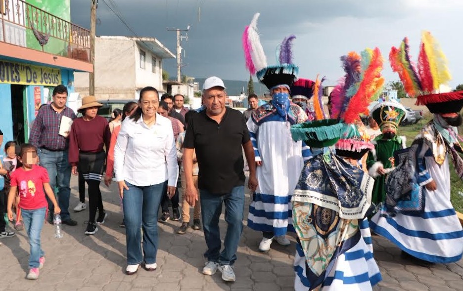 Nuevo tanque elevado garantiza agua potable a mil habitantes