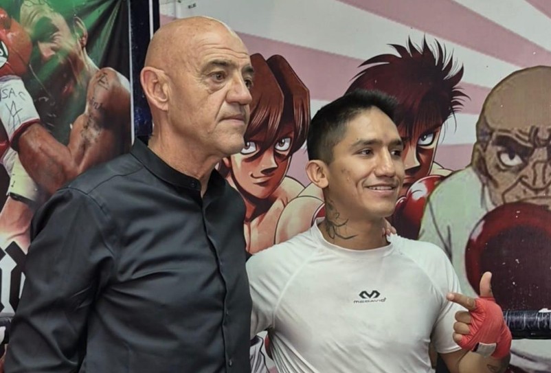 Impulsan el deporte poblano con “Puebla, Tierra de Campeones”