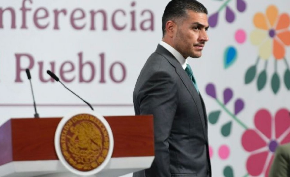 Cárteles mexicanos reclutan a exmilitares colombianos, alerta SSPC