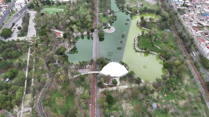 Chedraui y Armenta impulsarán rehabilitación de parques y creación de Ecoparque