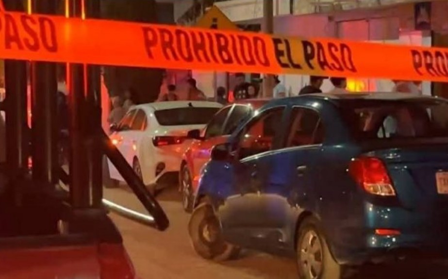 Noche de tensión en Tehuacán por dos ataques armados casi simultáneos