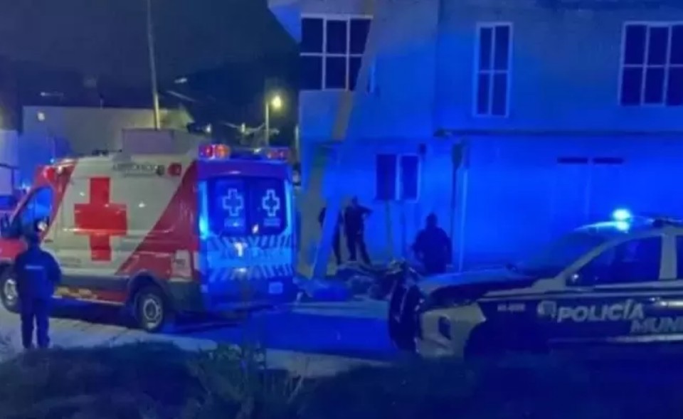 Ejecutan a un motociclista en Tepeaca; lo hallan con múltiples disparos