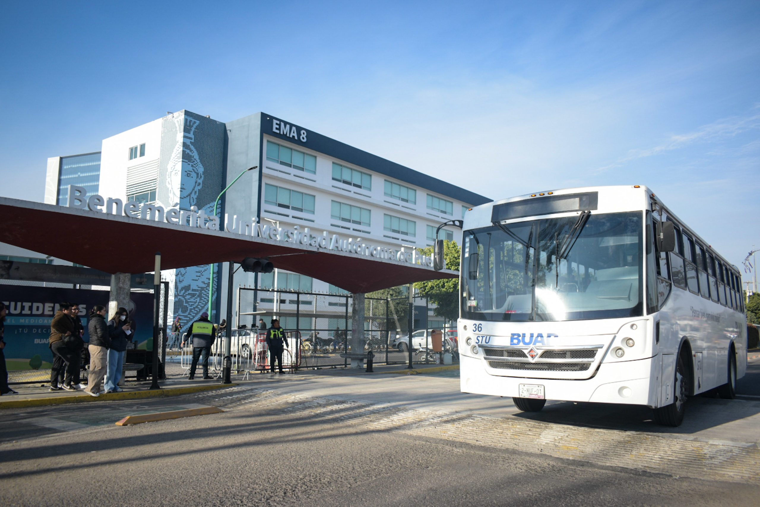 BUAP ofrece pase directo a 101 programas académicos en el proceso de admisión 2025