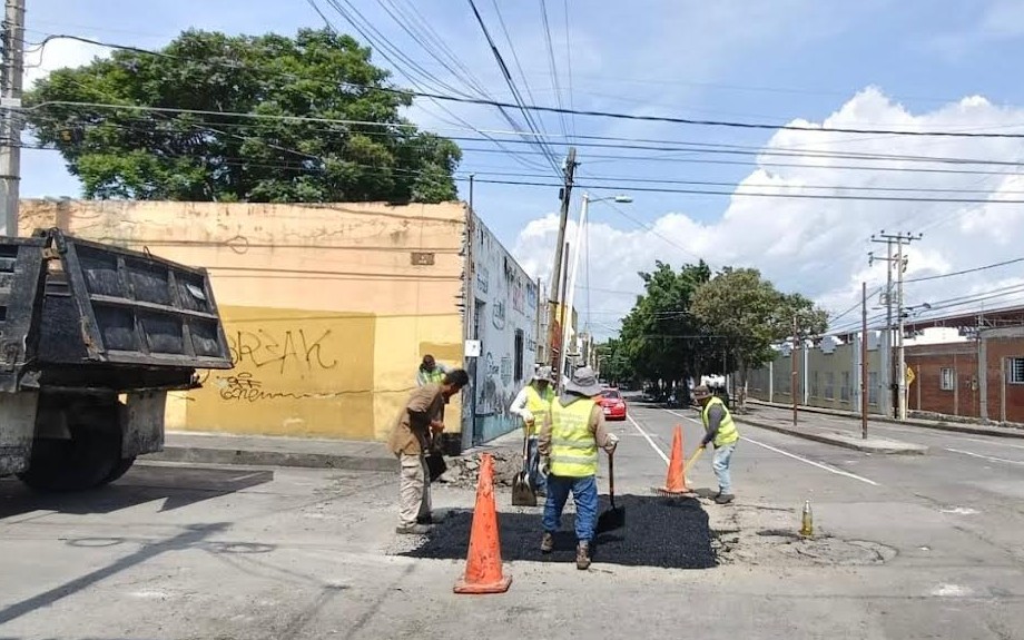 Resultados del Bachetón 2025 en Atlixco