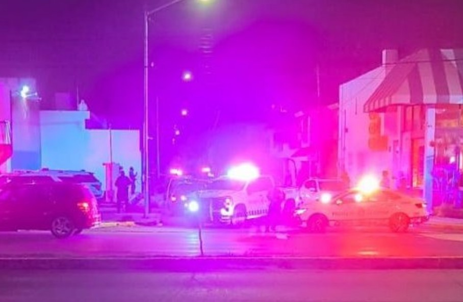 Ataque armado en Chietla deja dos muertos y dos heridos