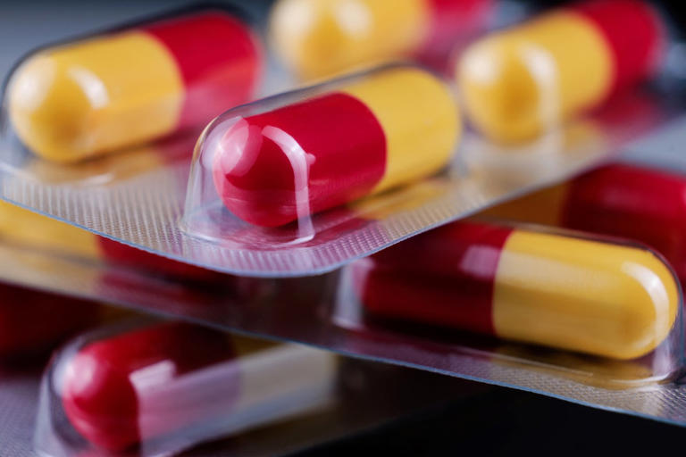 Este medicamento común podría estar haciendo que envejezcas más rápido, según los científicos