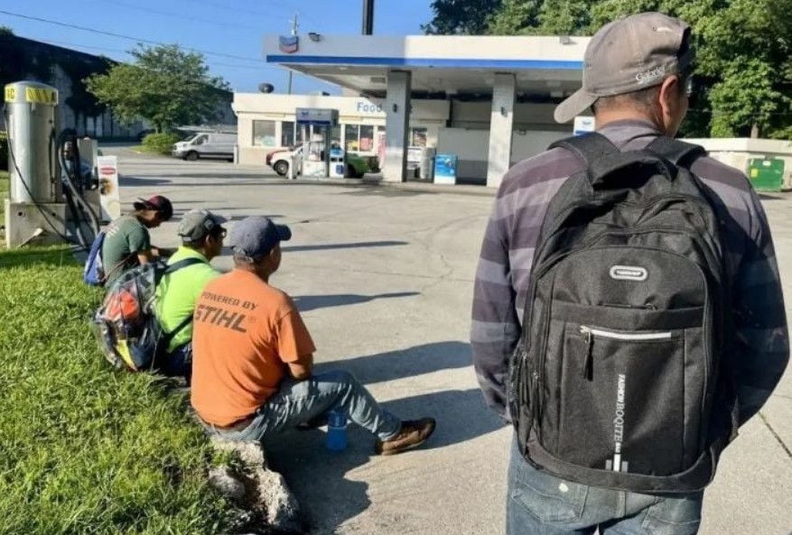 Confirman muerte de migrante mexicano en centro de detención de Georgia