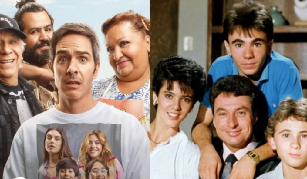 Vuelve "Papá Soltero" en 2025 con una nueva versión y elenco renovado