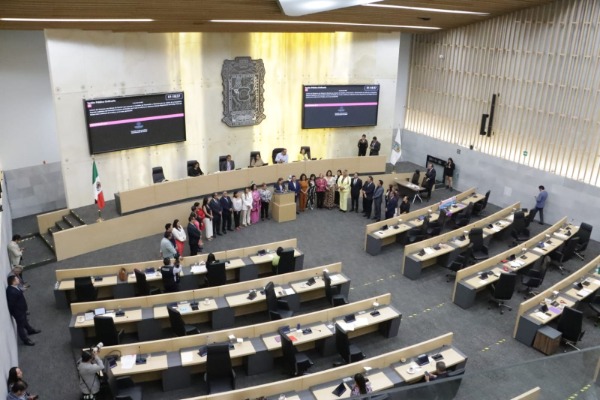 Avala Congreso del Estado castigar el ciberacoso con hasta tres años de cárcel