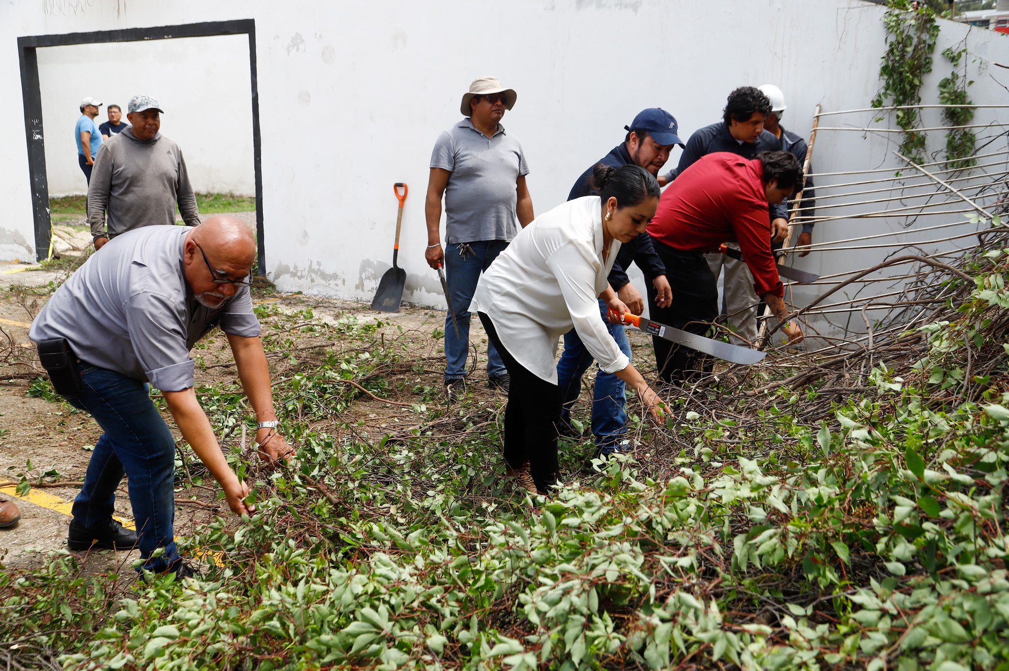tfd visita zonas afectadas lluvias 5