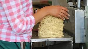 Tlaxcala ofrece una de las tortillas más baratas de México: Profeco