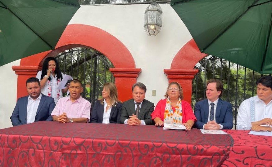 Michoacán, epicentro del turismo y comercio transformador