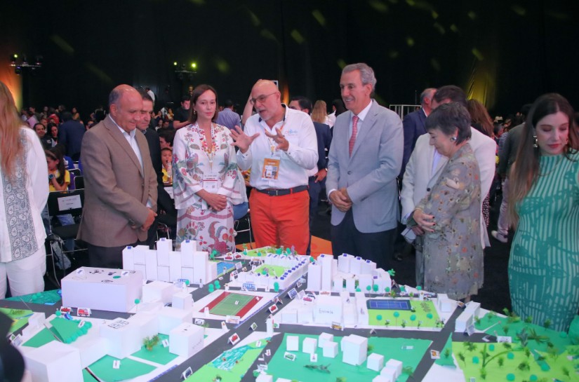 Puebla reafirma su liderazgo como sede del Smart City Expo LATAM