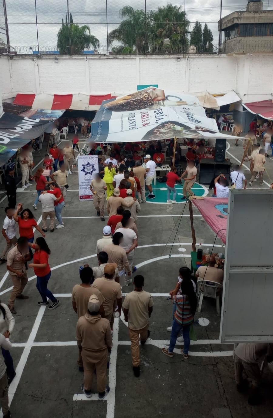 cereso cholula 1