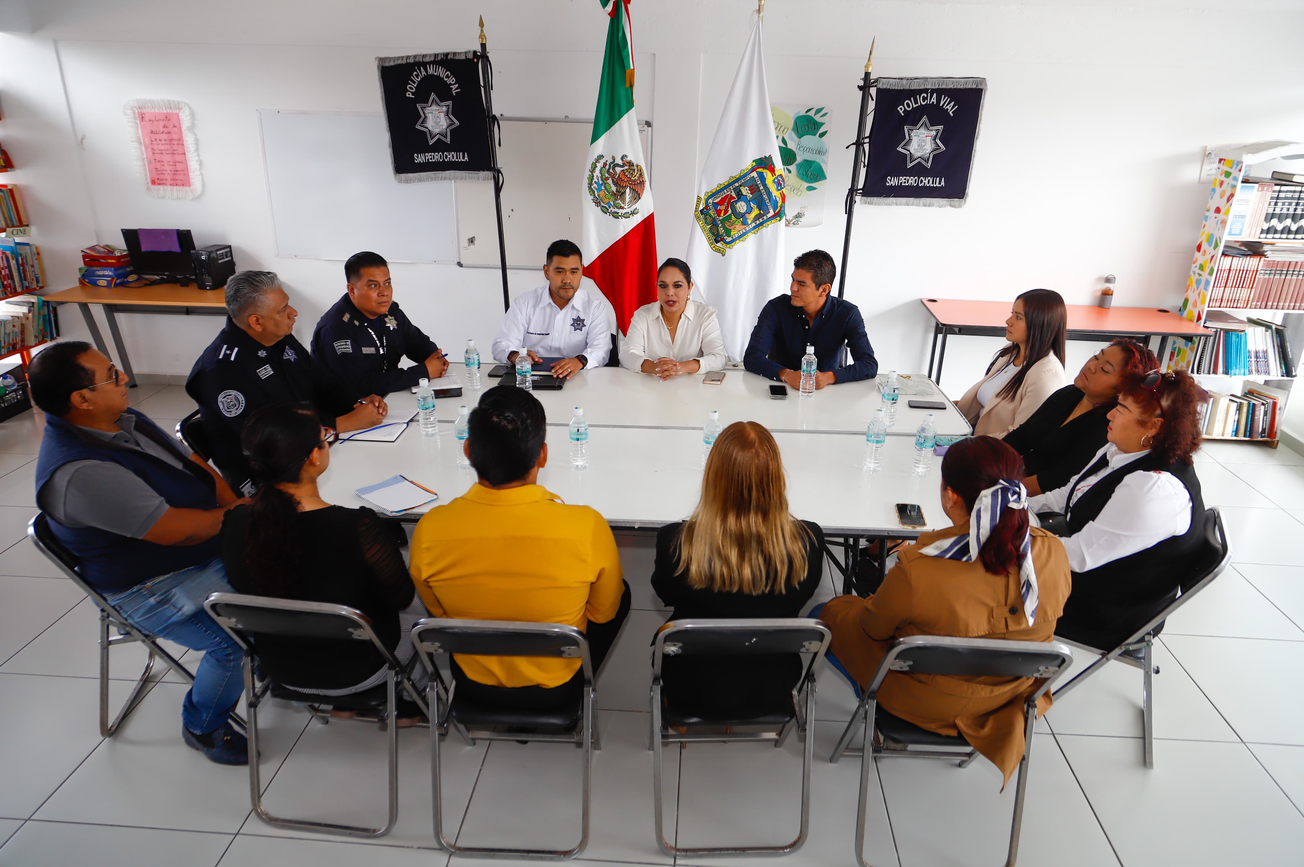 fortalece seguridad spch 5