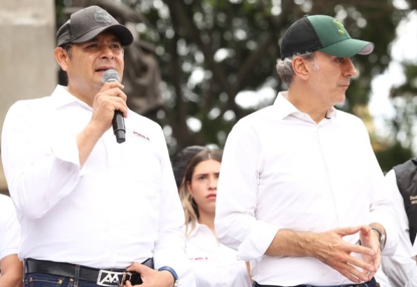 Creará gobierno 15 escuelas de futbol con Club Puebla