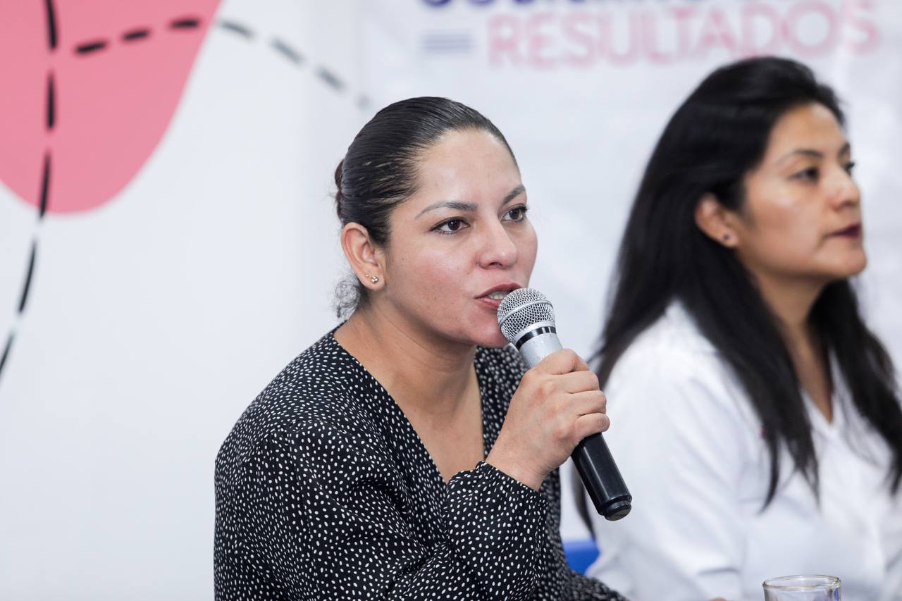 avances sector empresarial sach 3