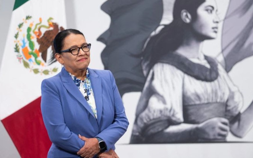 Evalúan salud de más de 2.7 millones de niñas y niños en primarias del país