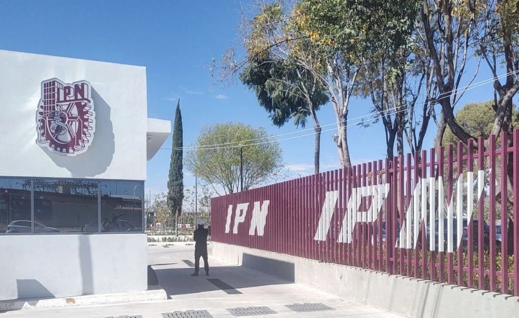 IPN abrirá campus en Contla con inversión de hasta 800 mdp en 2026