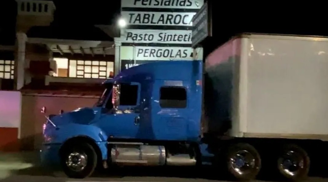 Trailero herido tras intento de asalto en autopista Cuacnopalan-Oaxaca