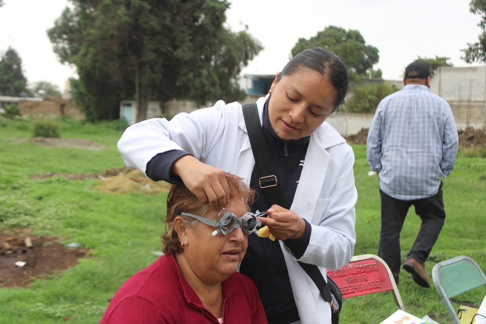 Con apoyos a desayunadores escolares, promueve Armando Aguirre alimentación digna en Coronango