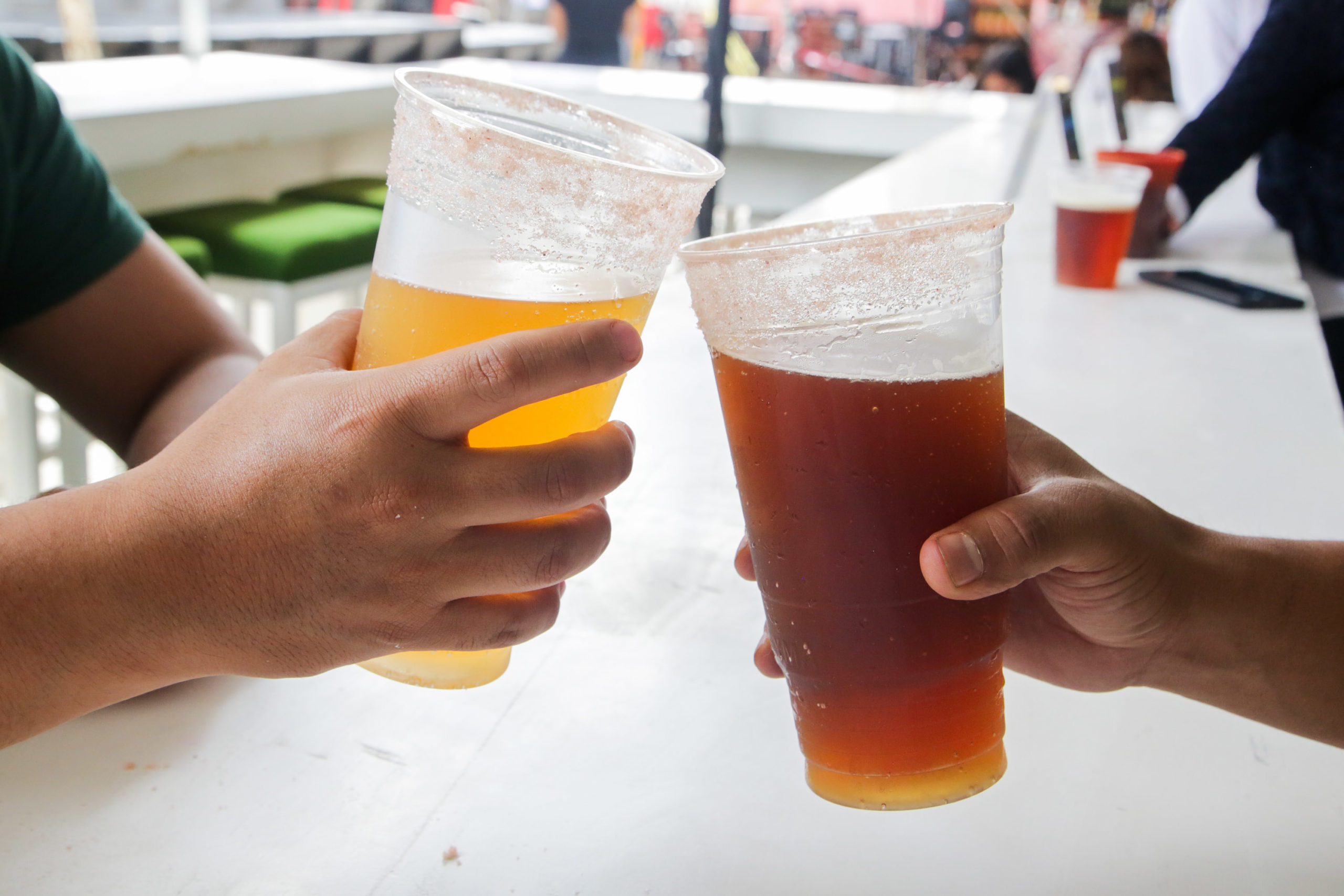 Puebla refuerza operativos para erradicar venta ilegal de alcohol: Chedraui