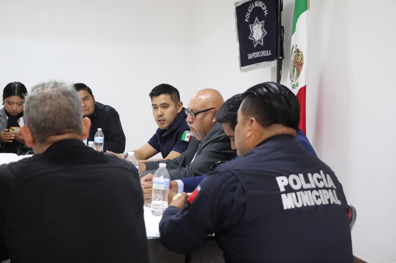 Iniciará campaña de sensibilización vial para motociclistas en San Diego Cuachayotla