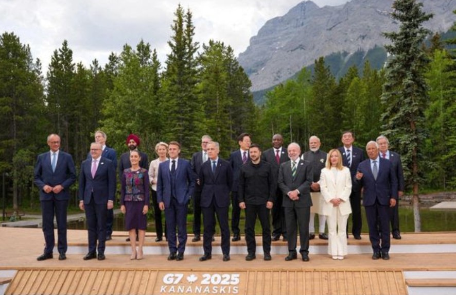 Llamado a una Cumbre global por el bienestar