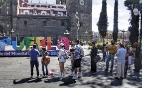 Prevé Ayuntamiento de Puebla llegada de 600 mil visitantes en verano
