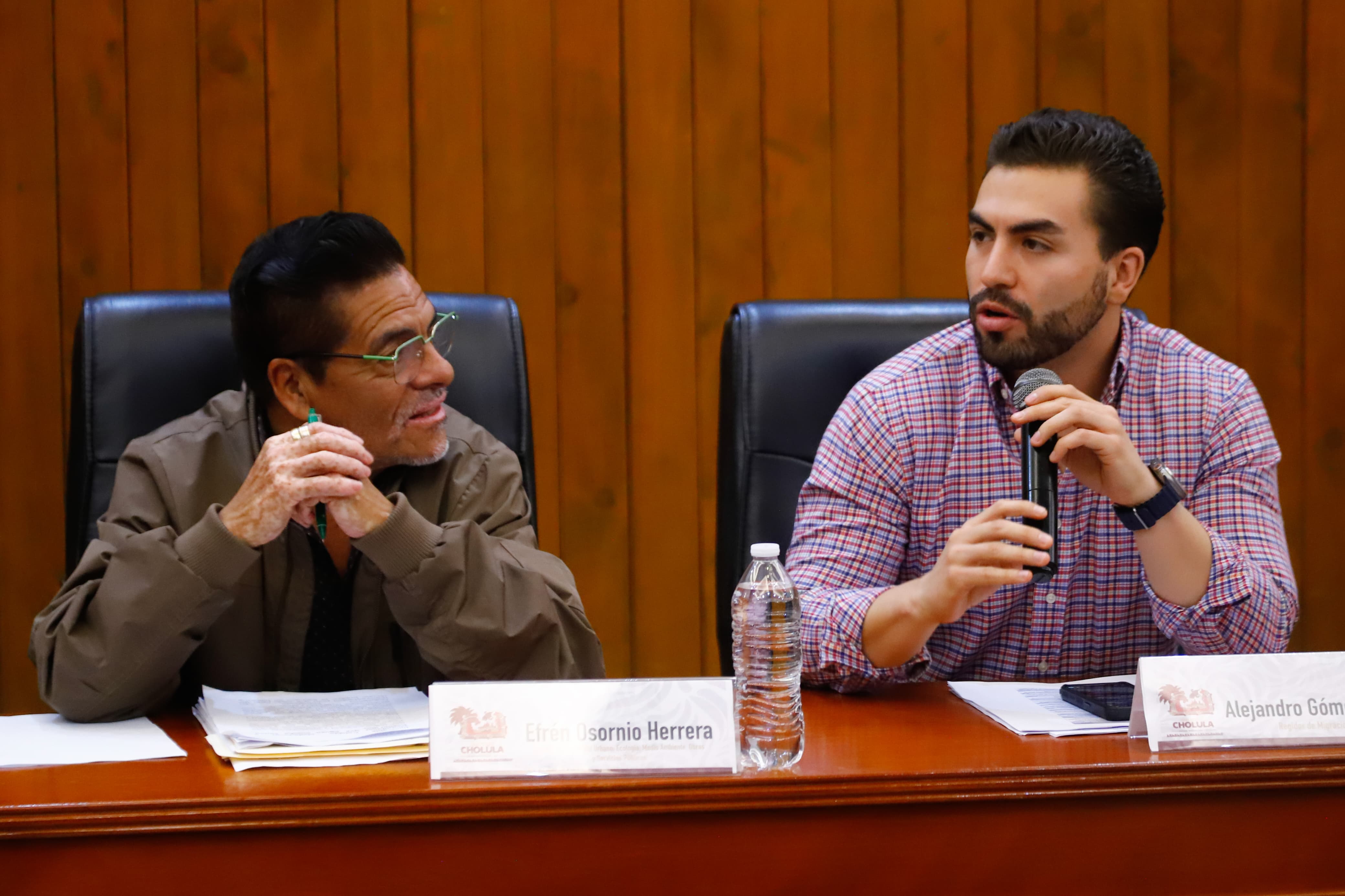 Gobierno de Tonantzin Fernández continúa rindiendo cuentas claras a la ciudadanía