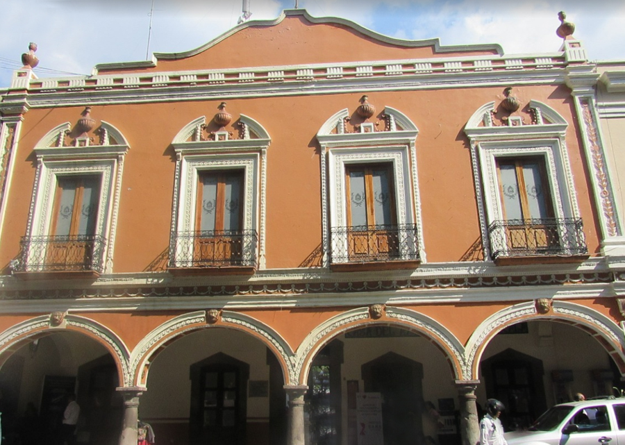 Cambio en Comunicación Social de Tlaxcala capital genera controversia legal