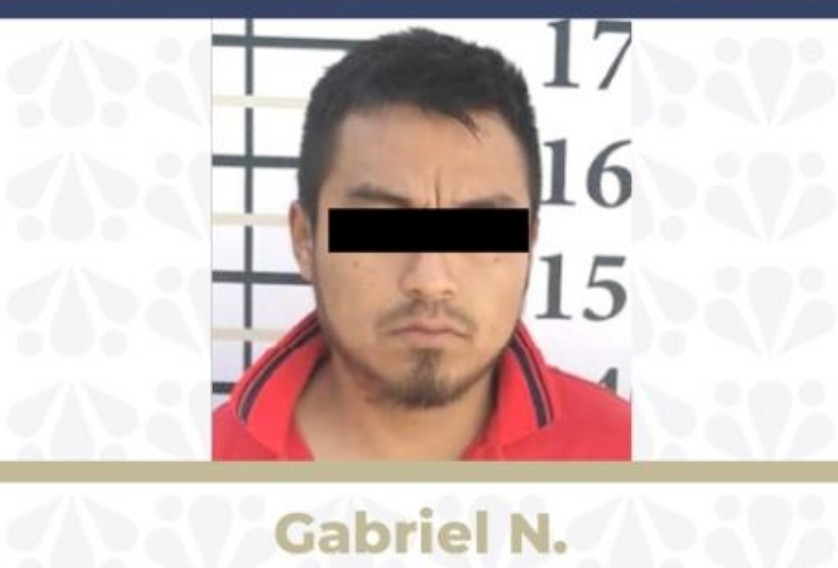 FGE logra sentencia ejemplar por homicidio en Acatzingo