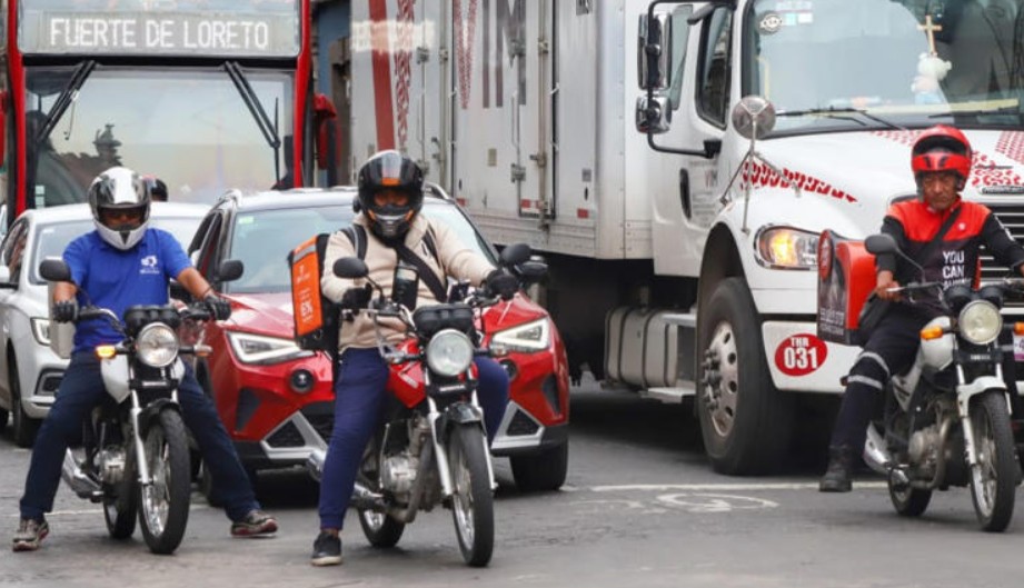 Puebla aprueba la “Ley Casco” para mejorar seguridad vial y reducir delitos